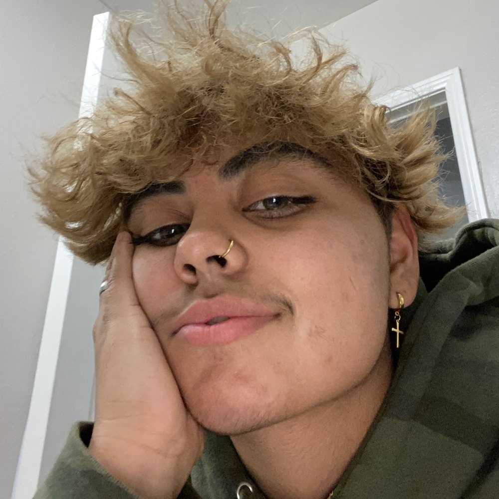 Meet your Posher, Nathan